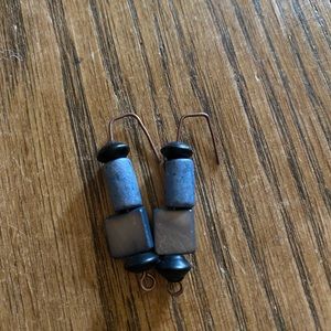 Bohemian/Hippie Style Earrings